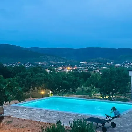 Vikendica Becca , Heated Pool With Salt Water *