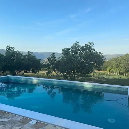 Becca , Heated Pool With Salt Water *