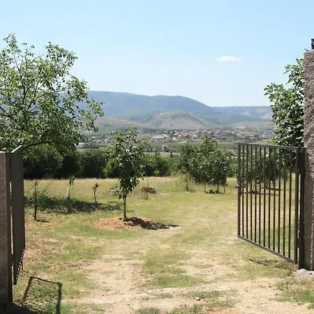 度假居 Becca , Heated Pool With Salt Water *