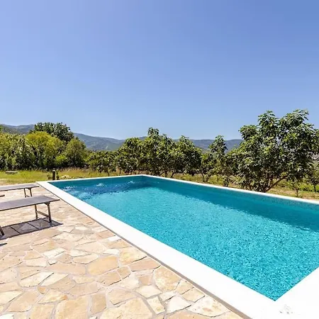 Becca , Heated Pool With Salt Water * Dracevice