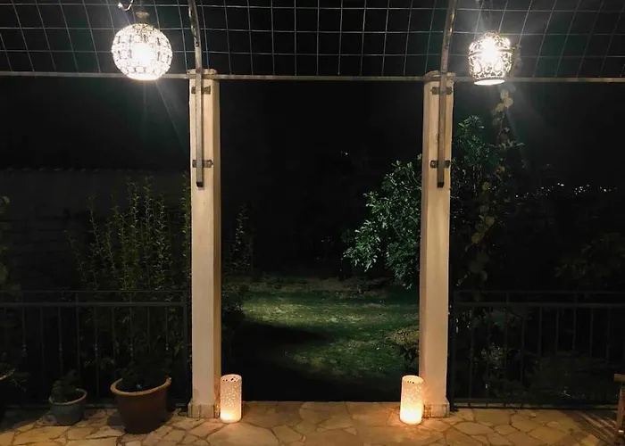 Becca , Heated Pool With Salt Water 度假居 *