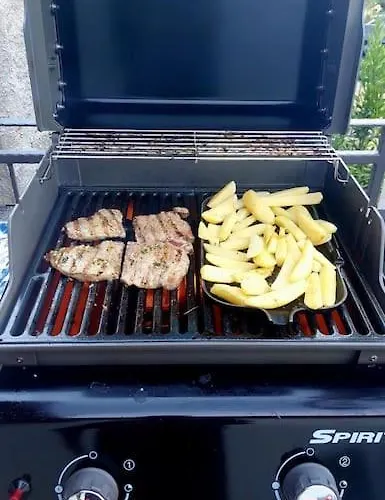 Becca , Heated Pool With Salt Water Dracevice