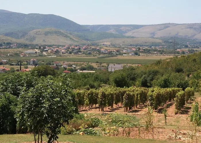 度假居 Becca , Heated Pool With Salt Water *