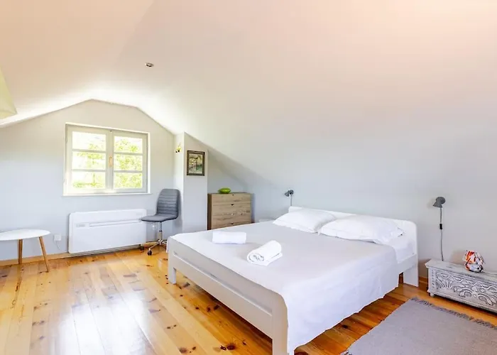 Becca , Heated Pool With Salt Water 度假居 *