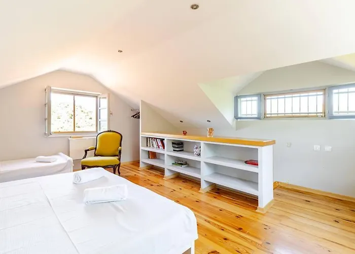 Becca , Heated Pool With Salt Water 度假居 *