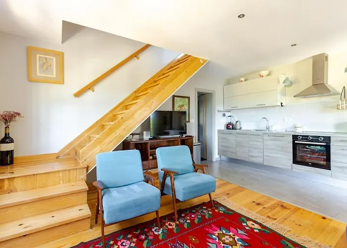 Becca , Heated Pool With Salt Water 度假居